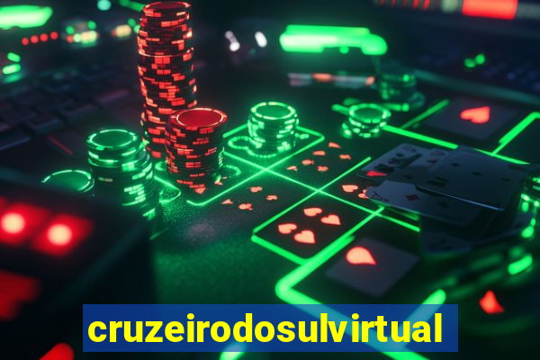 cruzeirodosulvirtual area do aluno